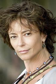 Rachel Ward as Fay Anderson