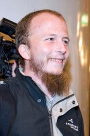 Gottfrid Svartholm as Self