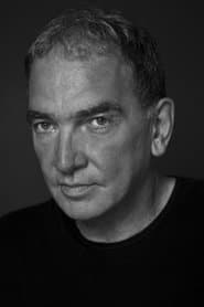 Daragh O'Malley as Patrick Harper