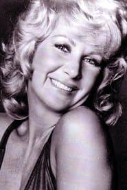 Caron Gardner as Blonde