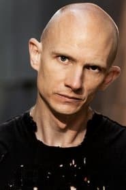 Bries Vannon as Pale Creature