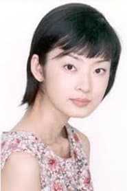 Kirina Mano as Taeko Kikuchi