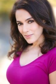 Christina DeRosa as Sofia Fiore
