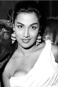 Angela Portaluri as Irma