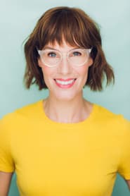 Koral Michaels as Kidnap Girl