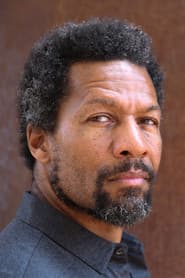 Mike Libanon as Man in soos