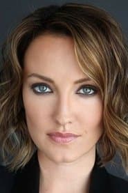 Aja Evans as Esso Girl (voice)