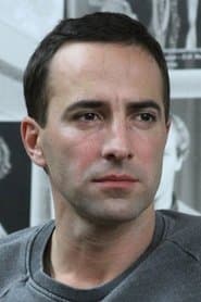 Ilya Lyubimov as Vitaly Mukhametzyanov