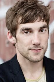 Aaron Hitz as Moritz