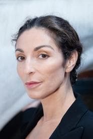 Lisa Tønne as Bøtta