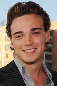 Daniel Clark as Brady