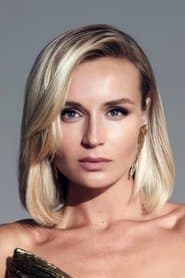 Polina Gagarina as Lady Jane