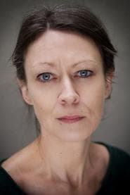 Pauline Turner as Margaret Wood