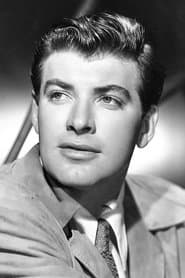 John Bromfield as Ens. Snakehips McKay