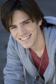 Christopher Johnson as Frat Boy #1