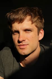 Petras Kuneika as Gedas