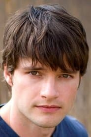 Nick Cornish as Nick 'Jester' Chase