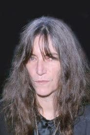 Patti Smith as Self