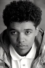 Brandon Wilson as Brandon Durrett