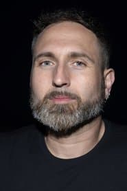 Monte Pittman as Banana Boat Victim