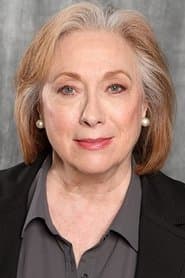 Sharon Garrison as Mary O'Neil