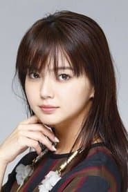 Mikako Tabe as Masami