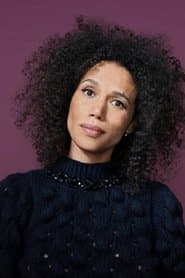 Vinette Robinson as Sylvia