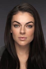 Serinda Swan as Kate Paxton