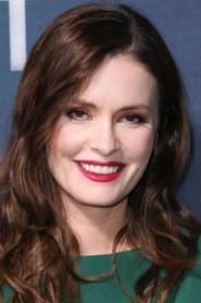 Jamie Anne Allman as Candice Sauvigne