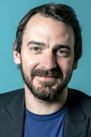 Ewen Leslie as Goodwin