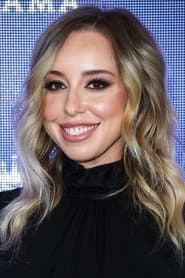 Skyler Shaye as Kylie Bobbins