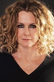 Susan Traylor as Alma