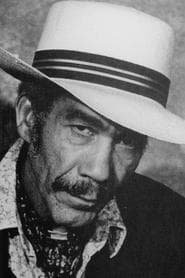 Charles Gordone as Crazy Moe (voice)