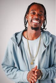 Aaron Frazier as "Old Weird" Harold Simmons