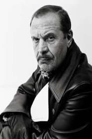 Rudolf Waldemar Brem as Balthasar