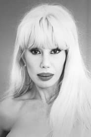 Brigitte Borghese as La secrétaire du producteur