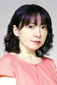 Yoko Asada as Juri Katou (voice)