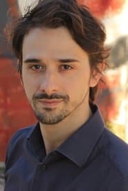 Davide Iacopini as Marco