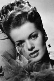 Janis Paige as Deborah Vaughn