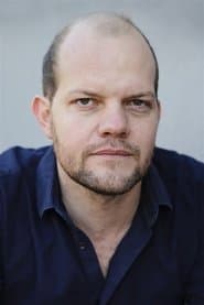 Yoann Blanc as Jean-Marc Fetet