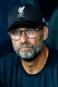 Jürgen Klopp as Self