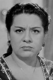 Dolores Camarillo as Paz 'Pacita'