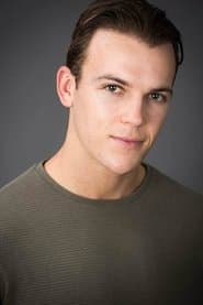 Patrick Atchison as Jenner
