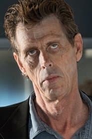 Jack David Walker as Punk