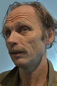 Martin Slaatto as Mann 1