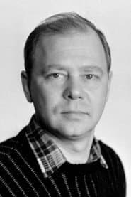 Stanislav Zhitaryov as Rubchenko