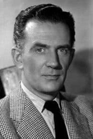 Hugh Sinclair as Richard Grahame