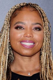 Jemele Hill as Self