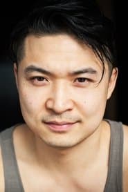 Howie Lai as Jared Lee