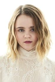 Megan Stott as Madeleine Daniels